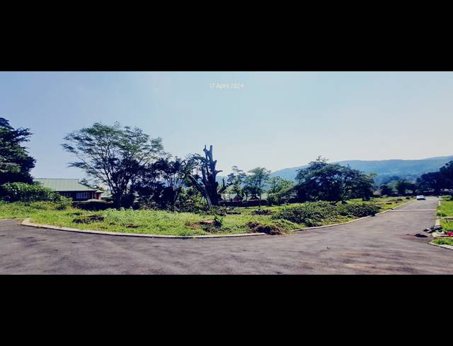 950M² VACANT LAND FOR SALE IN MONTROSE